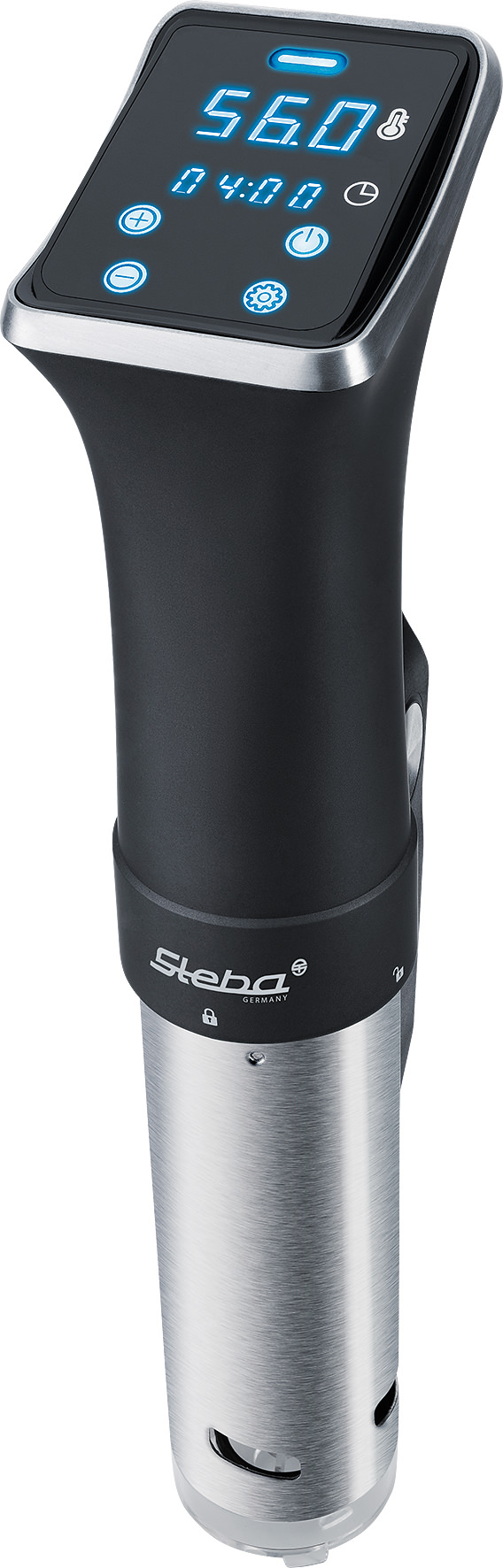 Steba Sous Vide Cooker stav med IPX7